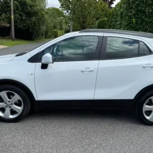 2015 Vauxhall Mokka 1.4 Turbo Tech Line - Image 5