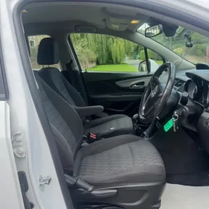 2015 Vauxhall Mokka 1.4 Turbo Tech Line - Image 8
