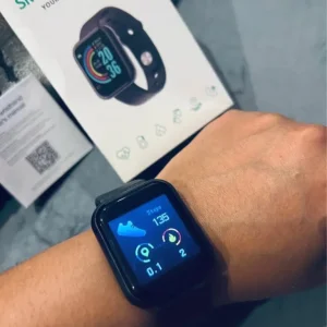 Smartwatch - Image 4
