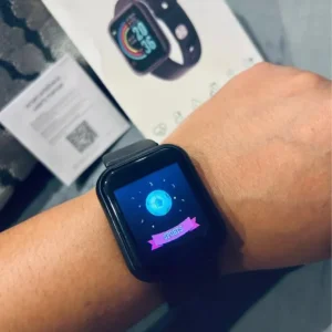 Smartwatch - Image 5