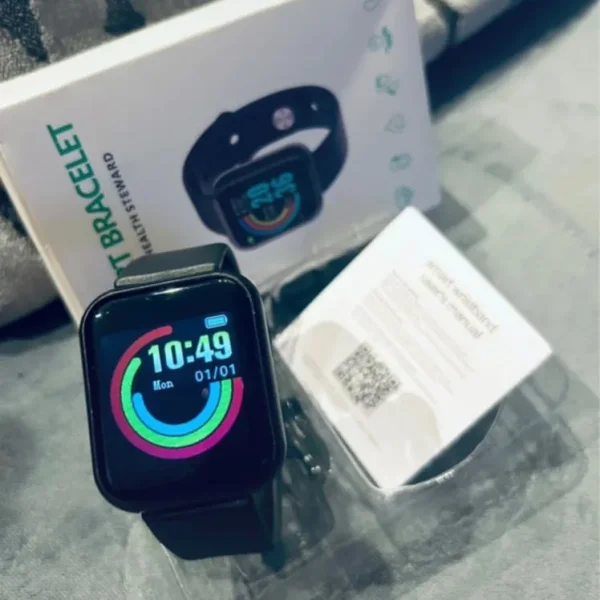 Smartwatch