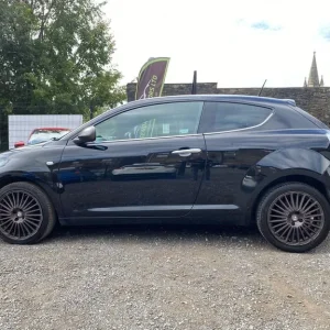 2016 Alfa Romeo MiTo 875 TB TwinAir Collezione Euro 6 (s/s) 3dr Hatchback Petrol Manual - Image 6