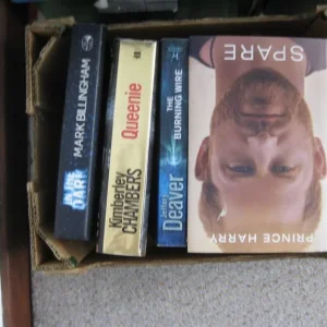 Miscellaneous household items for boot sale - Image 8