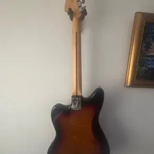 Fender Jaguar Player II (made in Mexico) - Image 5