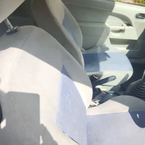 2006 Ford Fiesta hatchback, 3-door, manual, 1242cc - Image 7