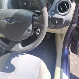 2006 Ford Fiesta hatchback, 3-door, manual, 1242cc - Image 8