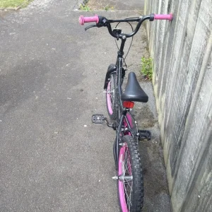 18-inch bike - Image 4