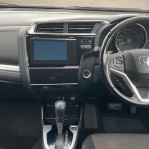 2018 Honda Jazz 1.3 i-VTEC EX 5-door CVT Petrol Hatchback - Image 4