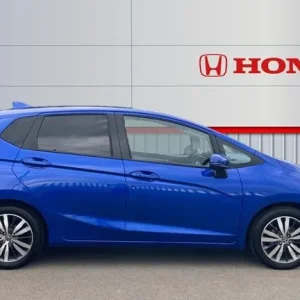 2018 Honda Jazz 1.3 i-VTEC EX 5-door CVT Petrol Hatchback - Image 5