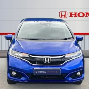 2018 Honda Jazz 1.3 i-VTEC EX 5-door CVT Petrol Hatchback - Image 6