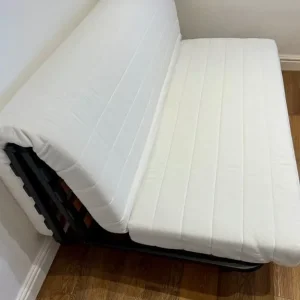 Double sofa bed - Image 2