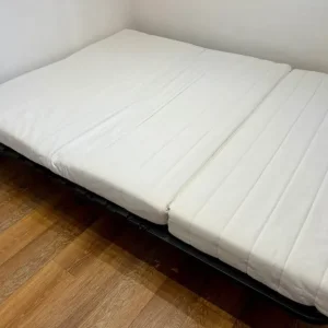 Double sofa bed - Image 3