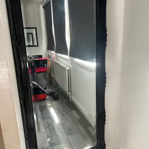 Beautiful mirror