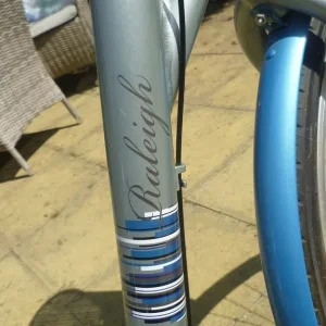Raleigh Caprice bike - Image 3