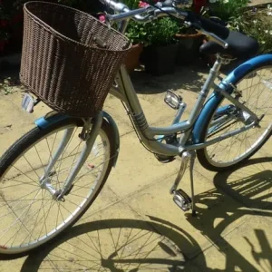 Raleigh Caprice bike - Image 6