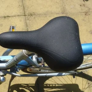 Raleigh Caprice bike - Image 7