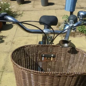 Raleigh Caprice bike - Image 8