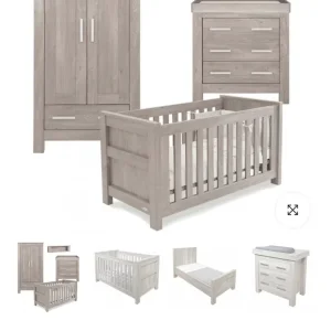 Nursery furniture - Image 4