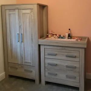 Nursery furniture