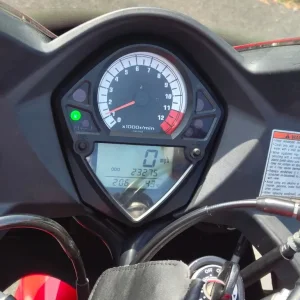 2006 Suzuki SV65s 645cc V-twin - Image 6