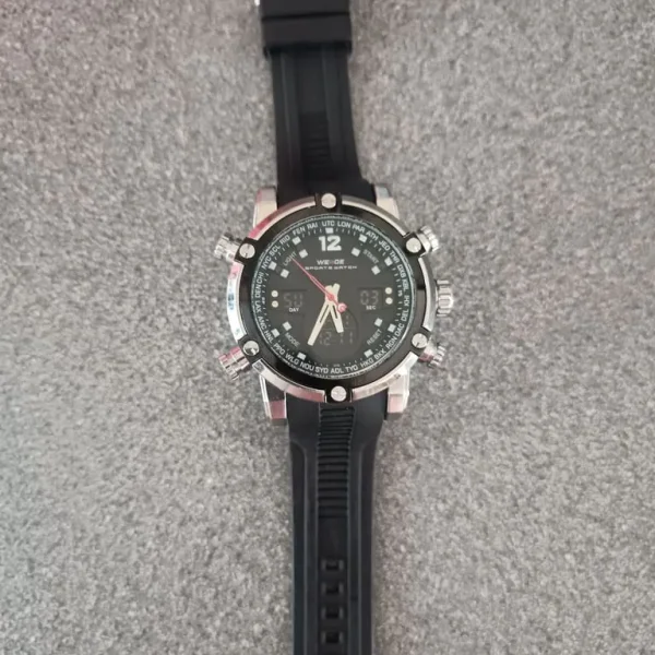 Weide Sports Watch