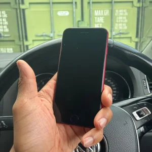 iPhone SE (2020)
