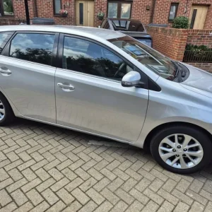 Toyota Auris 1.3 Petrol Manual 2015 - Image 6