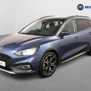2020 Ford Focus 1.5 EcoBlue 120 Active X Auto 5dr Estate Diesel Automatic - Image 3
