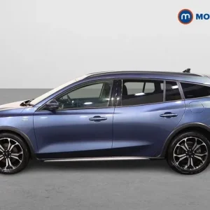 2020 Ford Focus 1.5 EcoBlue 120 Active X Auto 5dr Estate Diesel Automatic - Image 4