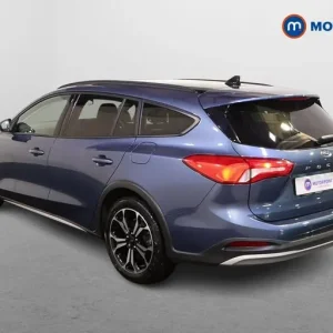 2020 Ford Focus 1.5 EcoBlue 120 Active X Auto 5dr Estate Diesel Automatic - Image 5