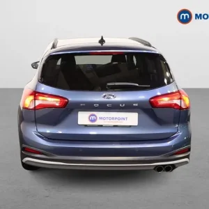 2020 Ford Focus 1.5 EcoBlue 120 Active X Auto 5dr Estate Diesel Automatic - Image 6