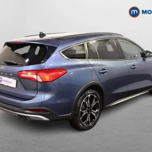 2020 Ford Focus 1.5 EcoBlue 120 Active X Auto 5dr Estate Diesel Automatic - Image 7