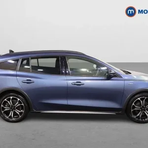 2020 Ford Focus 1.5 EcoBlue 120 Active X Auto 5dr Estate Diesel Automatic - Image 8