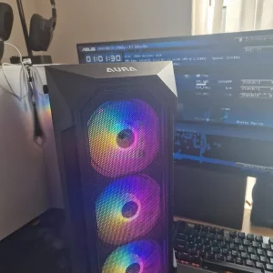 Gaming PC with i5 4690K and GTX 970 - Image 2