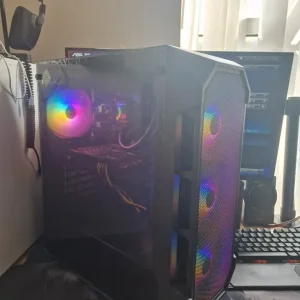 Gaming PC with i5 4690K and GTX 970 - Image 3