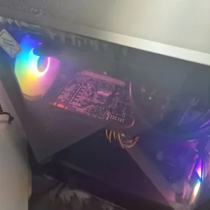 Gaming PC with i5 4690K and GTX 970 - Image 5