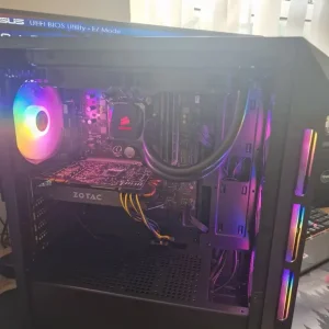 Gaming PC with i5 4690K and GTX 970 - Image 6