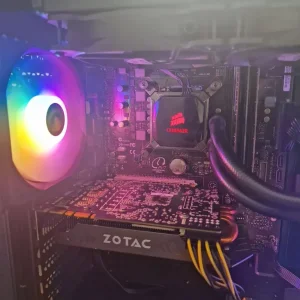 Gaming PC with i5 4690K and GTX 970 - Image 7