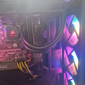 Gaming PC with i5 4690K and GTX 970 - Image 8
