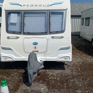 Bailey Pegasus Verona Series 2