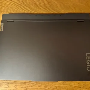 Laptop Lenovo Legion 5 3060 6GB 32GB RAM 500GB SSD - Image 5
