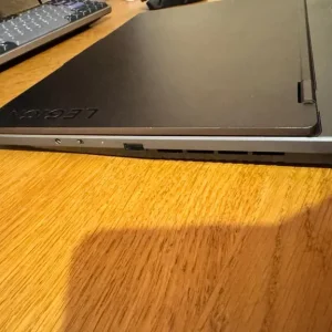 Laptop Lenovo Legion 5 3060 6GB 32GB RAM 500GB SSD - Image 7