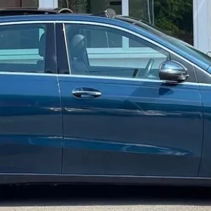 2019 Mercedes-Benz B-Class 1.5 Diesel MPV - Image 5