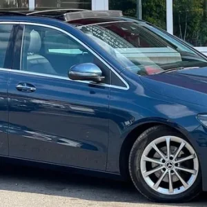 2019 Mercedes-Benz B-Class 1.5 Diesel MPV - Image 7