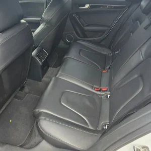 2014 Audi A4 Sline 3.0L V6 Automatic - Image 6