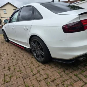2014 Audi A4 Sline 3.0L V6 Automatic - Image 7