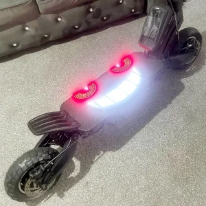 Electric scooter zero 10x 62mph - Image 6