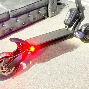 Electric scooter zero 10x 62mph - Image 7
