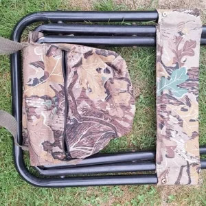 Fishing chair - Image 2