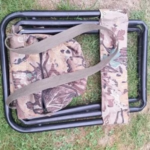 Fishing chair - Image 3